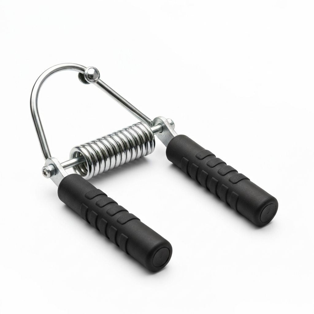 Handtrainer Mechanik