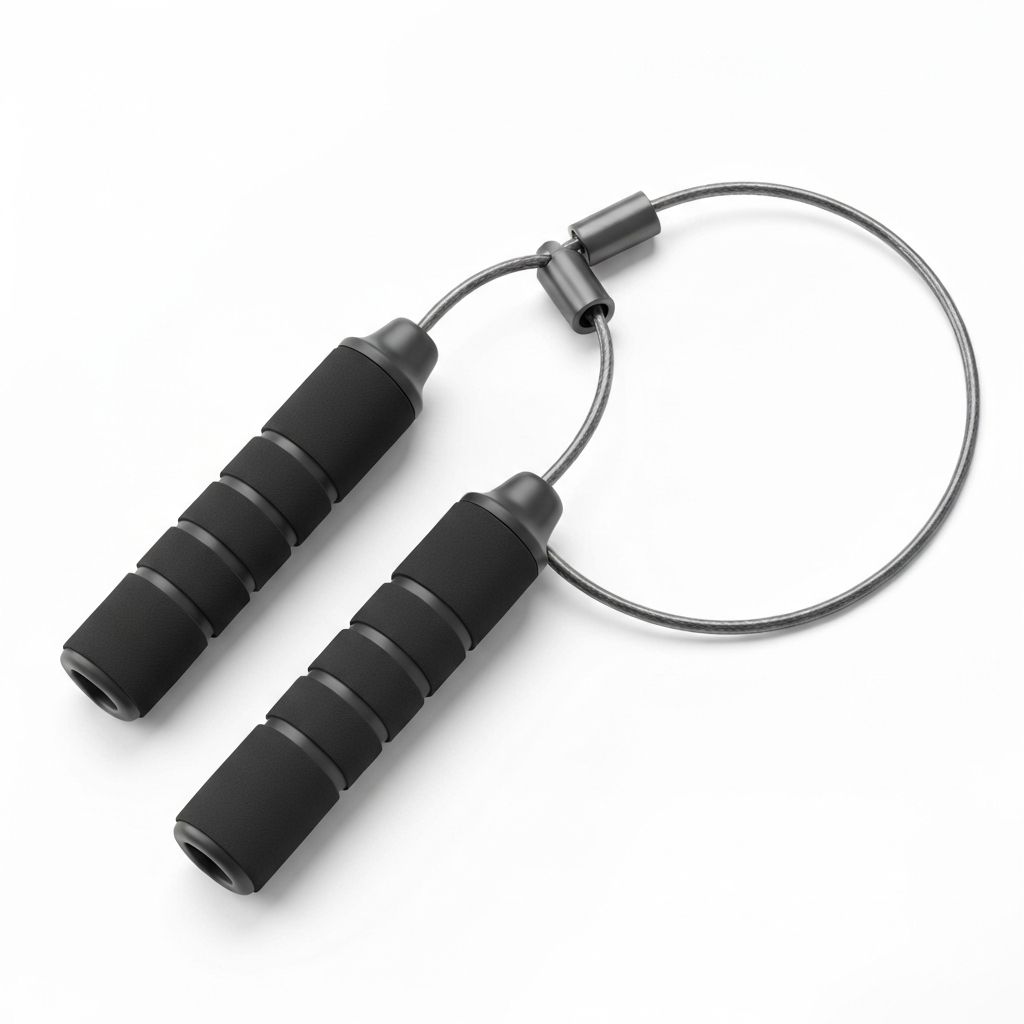 Springseil Konstruktion